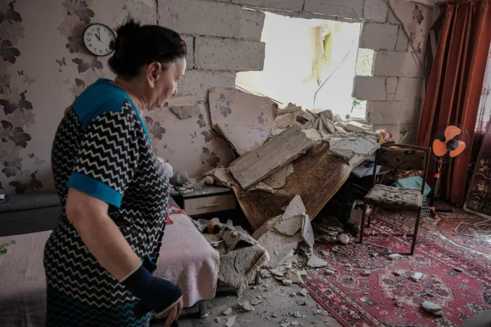 Sangue in Ucraina e stallo diplomatico: la Russia detta le condizioni, la Nato accelera sulle armi