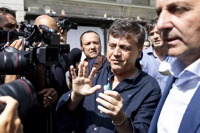 Lavitola resta in carcere: confermata l&rsquo;aggravante del metodo mafioso per l&rsquo;attentato a Ranucci