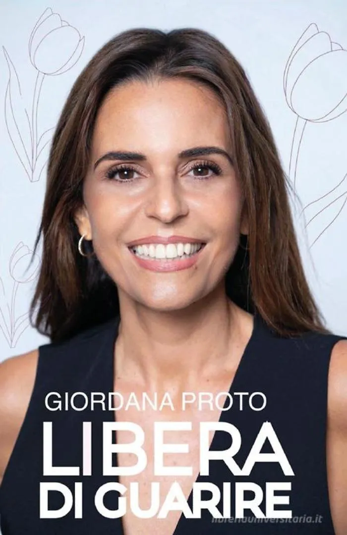 Giordana Proto presenta &ldquo;Libera di guarire&rdquo; alla Mostra di Venezia: dalla storia personale a un nuovo modo di vivere la salute 