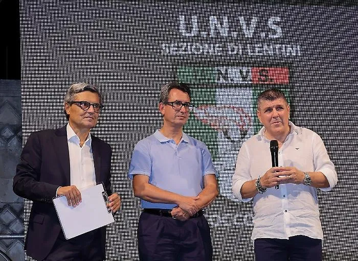 Storie che restano: giovani, migranti e volontari premiati dall'Unvs