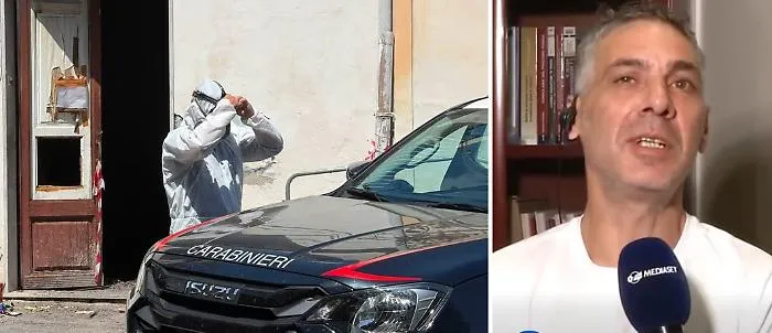 Morte Noemi, l'avvocato di Tony Proietto: "L'esclusione del suicidio &egrave; notizia destituita di ogni fondamento"