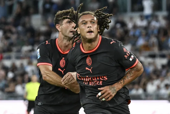 Due minuti da fenomeno: cos&igrave; Diego Moreira ha salvato il Milan dal baratro 