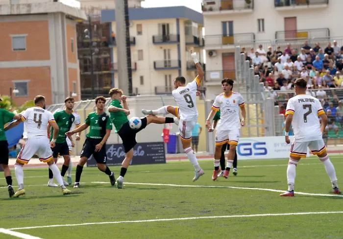 Messina, buona la prima: Varela firma il successo ad Augusta