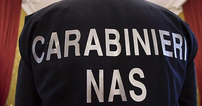 Blatte e sporcizia nel laboratorio di un bar-pasticceria a Catania: i carabinieri lo chiudono
