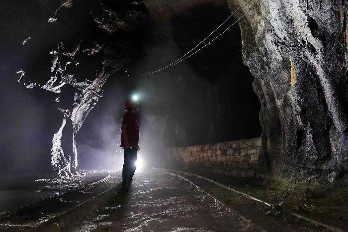 Ragusa e i segreti della citt&agrave; nelle viscere della terra