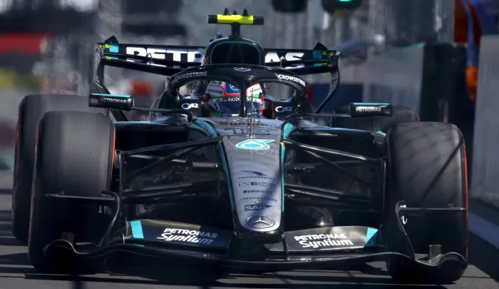 Kimi Antonelli vince anche il Gp di Spagna ed &egrave; sempre pi&ugrave; leader del Mondiale