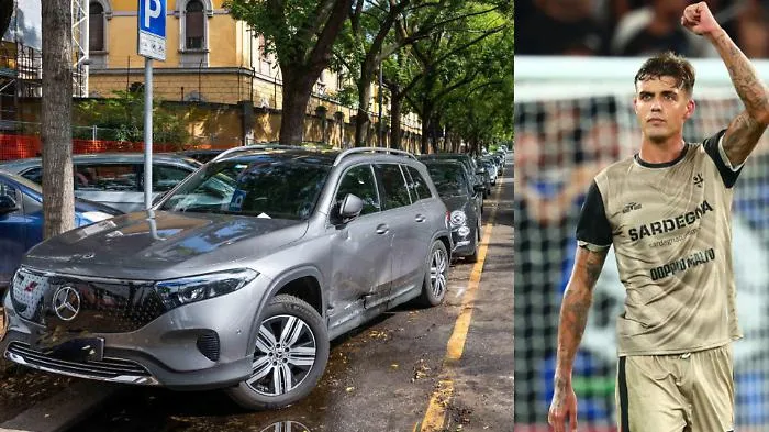 Maldini, gol e sbandata: dal rigore vincente all'incidente con l'alcoltest, patente ritirata