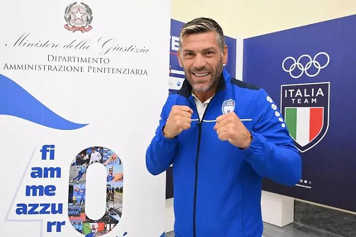 Clemente Russo torna a sorpresa sul ring: a 44 anni sfida Momo Elmaghraby