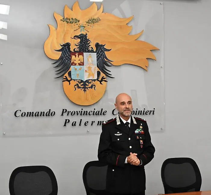 Il nuovo comandante dei carabinieri Pietro Sutera:   &laquo;Istituzioni  e cittadini insieme, solo cos&igrave; vince  la legalit&agrave;&raquo;.