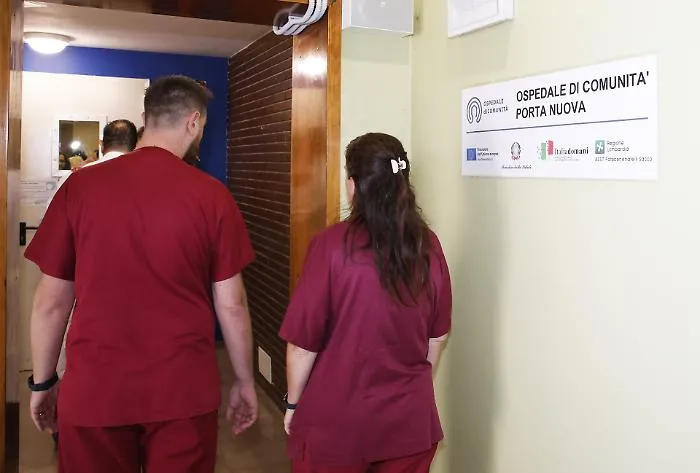Afflusso record alle professioni sanitarie: 68mila candidati con boom di infermieristica e fisioterapia