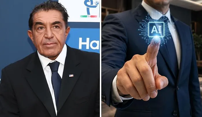 Paoli Zampolli su utilizzo IA: &laquo;Trump ha ragione. Occorre accelerare sulla sicurezza e non rallentare sulla leadership&raquo;