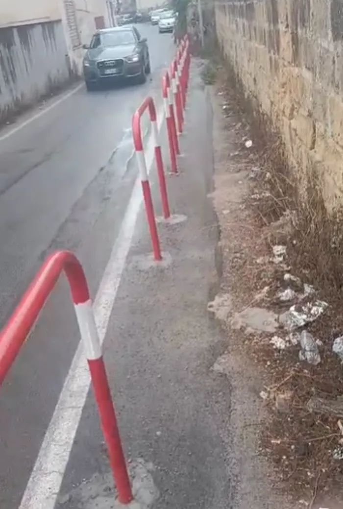 via Camillo Camilliani,  Palermo