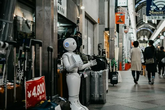 Intelligenza artificiale, &laquo;serve un interruttore di emergenza per spegnerla&raquo;