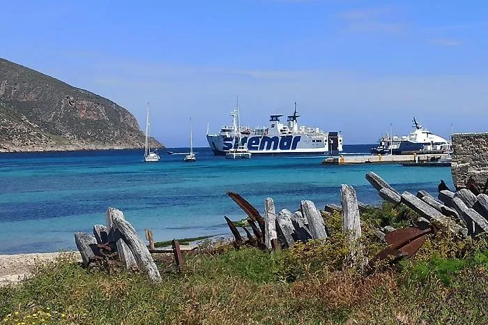 Trasporti, le isole minori siciliane fanno fronte comune contro il caro-tariffe: 75 realt&agrave; chiedono lo stop agli aumenti