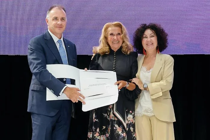 Ottantuno anni con Confindustria: Acies celebra un percorso di crescita, responsabilit&agrave; e innovazione