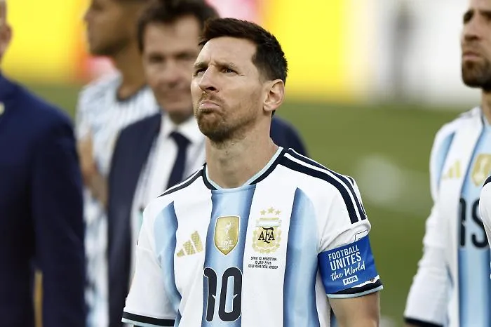 Messi, l&rsquo;ultimo ballo con l&rsquo;Argentina: addio il 6 ottobre al Monumental