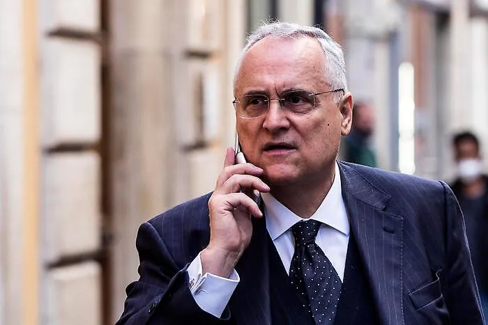 False voci sulla vendita della Lazio, la Dda indaga per manipolazione del mercato 