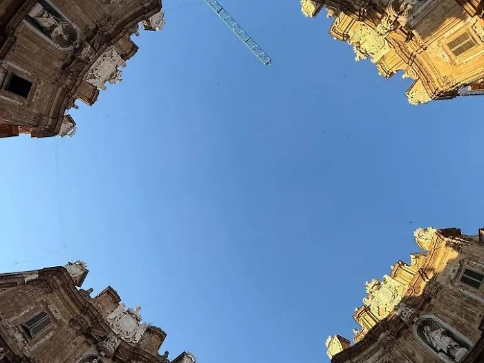 La bellezza dei vent'anni: Le Vie dei Tesori fa festa a partire da Palermo