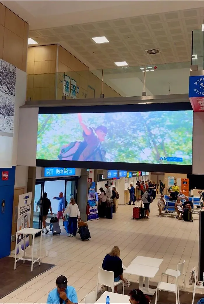 Effetti chiusura dell'aeroporto di Catania su Trapani Birgi, Cna: &laquo;Passeggeri abbandonati senza servizi&raquo;