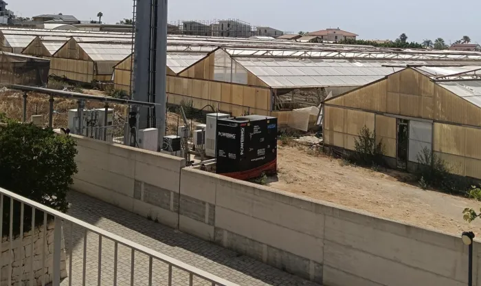 Marina di Ragusa, Caruso: "Gruppo elettrogeno attivo da un anno, non &egrave; normale. I residenti non ci stanno"