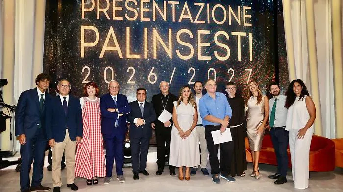 Tv2000, pi&ugrave; informazione e nuovi format: tutte le novit&agrave; della prossima stagione