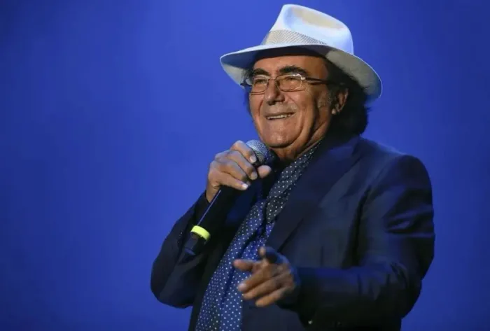 Al Bano difende la sua esibizione a Tel Aviv: "La musica come ponte di pace"