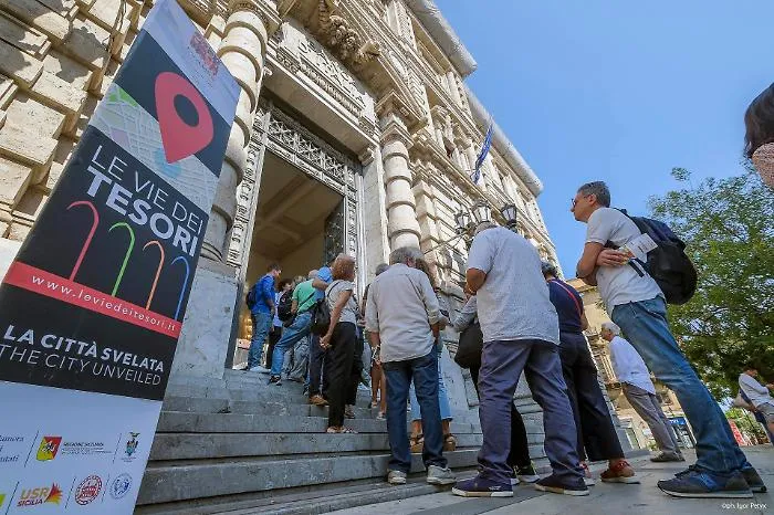 Le Vie dei Tesori: vent'anni di scoperta tra luoghi segreti, sapori e storie siciliane