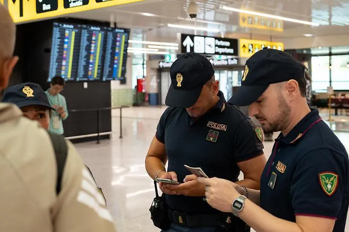 Prorogati i controlli alle frontiere, Madrid contro Roma: &laquo;Una vergogna&raquo;. Tajani: &laquo;Fuori luogo&raquo;