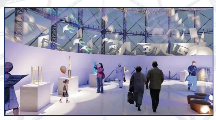 L'ex Gasometro Sandron rinasce come hub d'innovazione: via libera della Giunta al restyling da 1,6 milioni