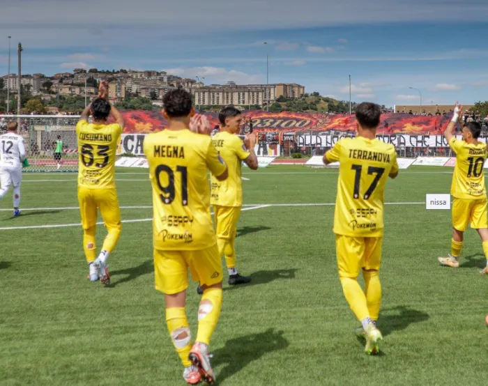 Il superderby Nissa - Trapani in diretta tv: dove vederla