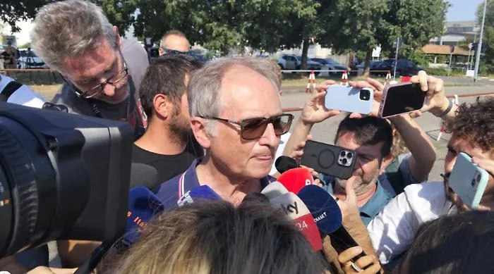 Roggero torna davanti ai giudici: &laquo;Avrei potuto essere meno impulsivo&raquo;. Ora si decide sul differimento della pena