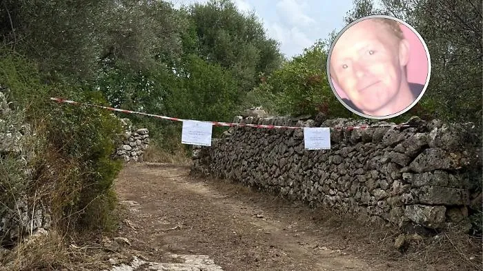 Il caso del morto di Canicattini finisce sui media britannici: ecco il volto di John Benjamin Braithwaite