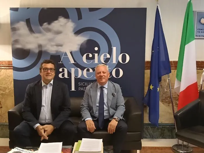 Un nuovo patto per le autonomie: per Anci la rinascita della Sicilia parte dai Comuni
