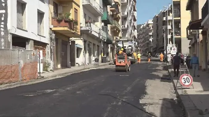 Maxipiano asfalti da 22 milioni: 75 chilometri di strade pronte al restyling