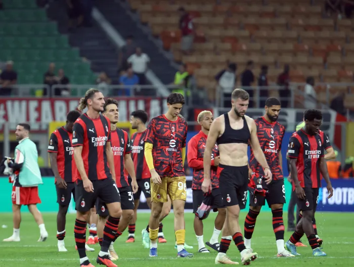 milan