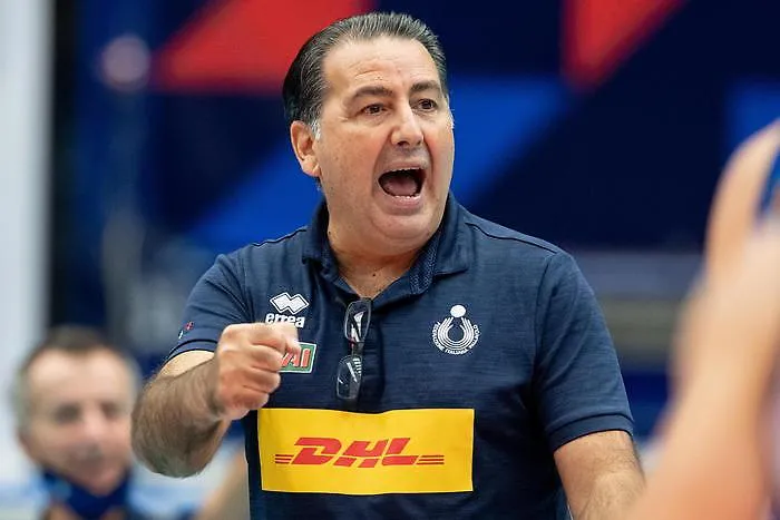 L'Italia completa l'opera a Modena: battuta la Slovenia 3-2 e primo posto nel girone 
