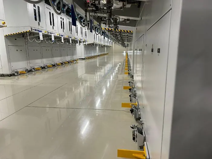Notte dei ricercatori: STMicroelectronics apre i laboratori, dalle camere bianche agli atomi