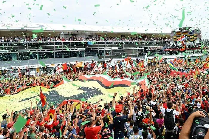 Formula 1, svelato il calendario 2027: la Sprint travolge il Principato e rilancia Monza