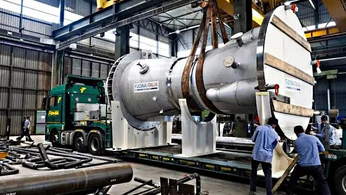 Nucleare avanzato: le valvole italiane alla prova del piombo nel progetto "Precursor" per costruire un mini reattore