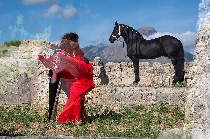&ldquo;Himera. Dalle ceneri alla rinascita&rdquo;, la fotografia racconta l&rsquo;antica citt&agrave;