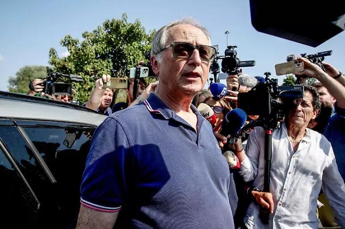 Nessun differimento per il gioielliere Mario Roggero: confermata la condanna a 14 anni e 9 mesi 