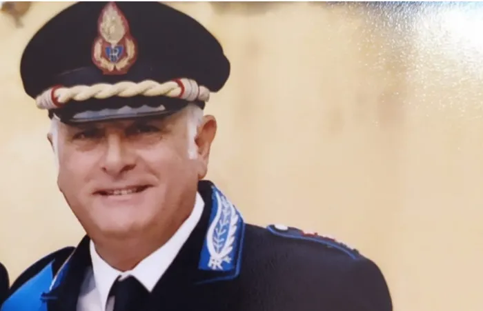 Assolto l'ex comandante Romano: niente reato