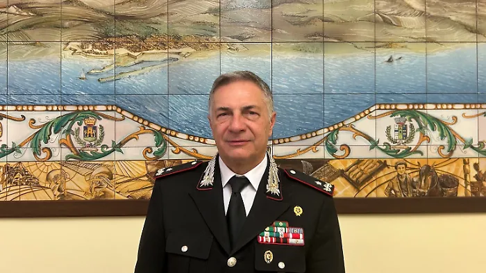 Il generale Altavilla: &laquo;Questi tre anni a Catania sono stati un sogno nel cassetto diventato realt&agrave;&raquo;
