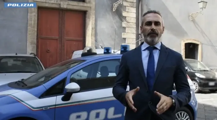 Catania, il business delle armi in 3D un &laquo;fenomeno ricorrente legato al dark web&raquo;
