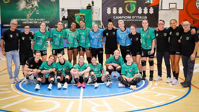 Pallamano: domani in Serie A Gold Albatro Siracusa a Chiaravalle e l'Haenna riceve il Cologne