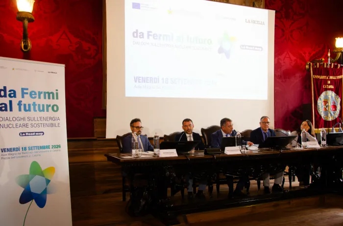 Nucleare, la sfida politica supportata dalla scienza &laquo;Strategia condivisa, ma si dica la verit&agrave;&raquo;