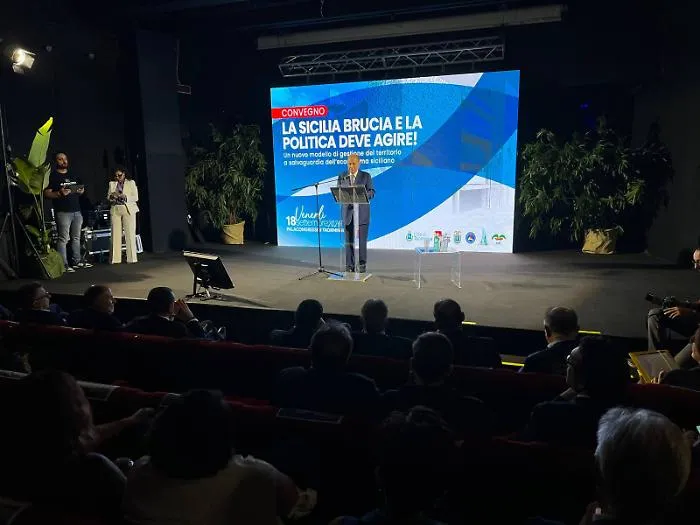 Incendi, acqua e difesa delle coste: la Regione riassume gli interventi svolti e le risorse stanziate