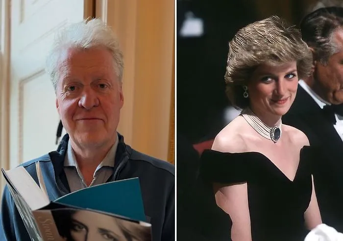La biografia bomba su Diana tocca anche la memoria di Elisabetta II