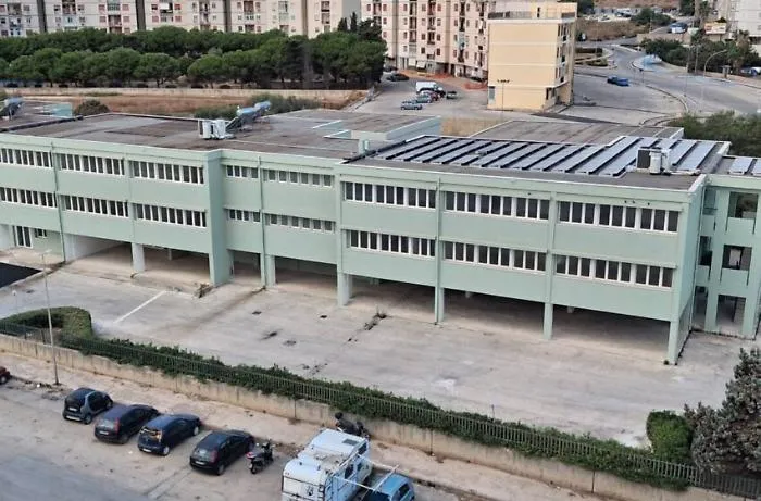La nuova "cittadella dei servizi" di via Algeri diventa realt&agrave;