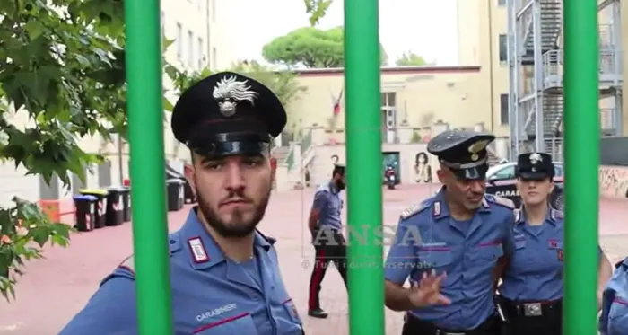 Parla La Prof Accoltellata Abbraccerei Il Ragazzino Io Salvata Da Parla La Prof Accoltellata Abbraccerei Il Ragazzino Io Salvata Da